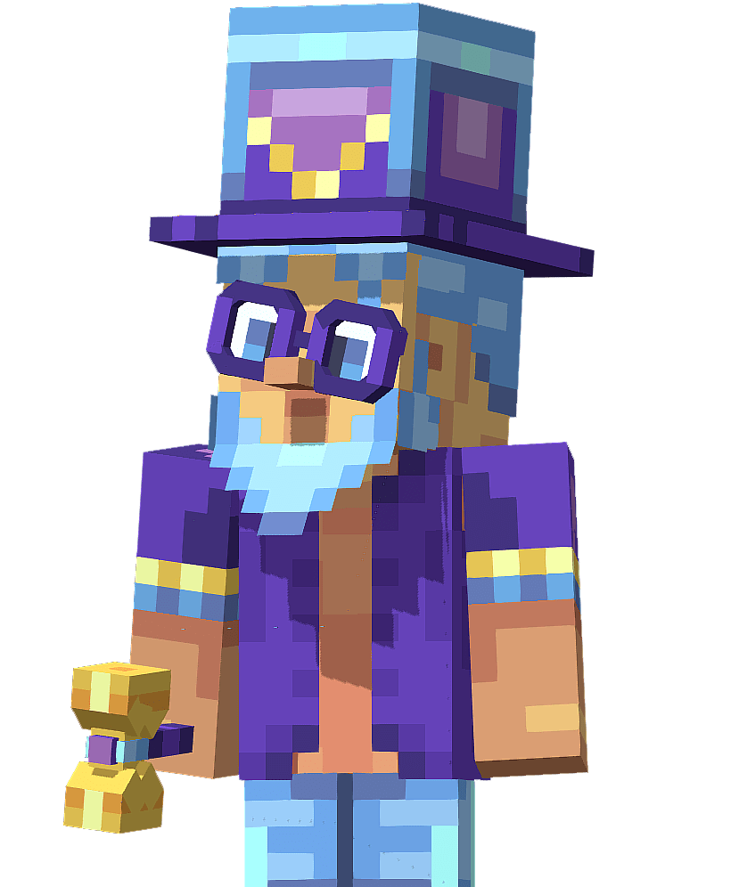 NPC Bedrock